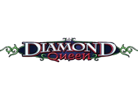 diamond queen slot